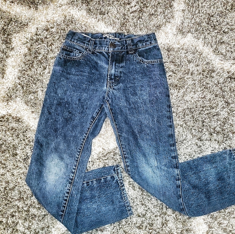 PS Aeropostale boys jeans sz 10